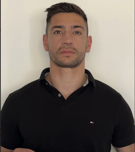 German Villalba